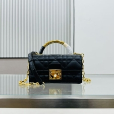 Christian Dior Top Handle Bags